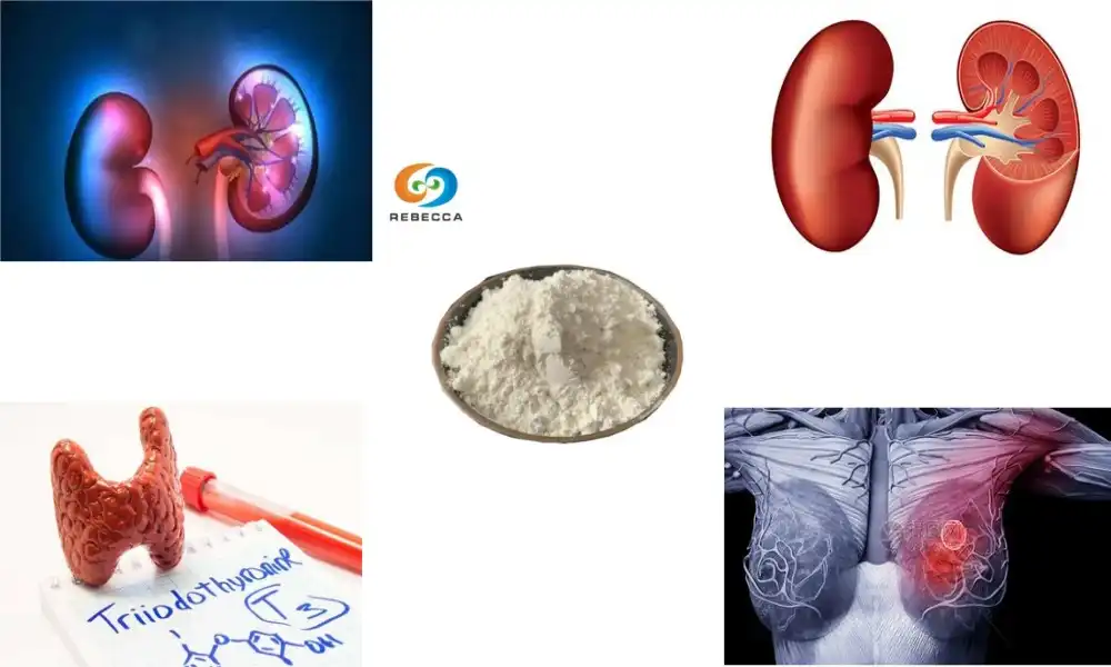 Who should not take soy isoflavones powder? Who should not take soy isoflavones powder?